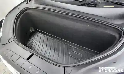 Tesla Model X 2020 0.3 гидро в Москве № 1548715, миниатюра 6