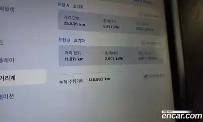 Tesla Model X 2020 0.3 гидро в Москве № 1548715, миниатюра 8