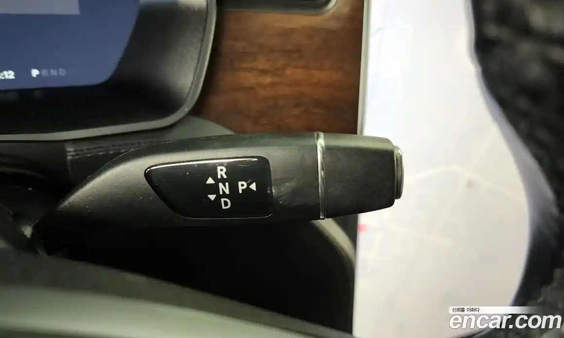 Tesla Model X 2020 0.3 гидро в Москве № 1548715, фото 9