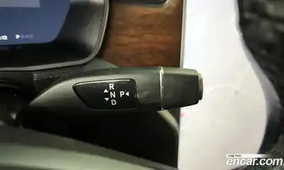 Tesla Model X 2020 0.3 гидро в Москве № 1548715, миниатюра 9