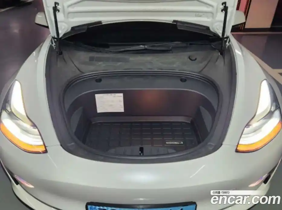 Tesla Model 3 2022 0.2 гидро в Москве № 1548727, фото 5