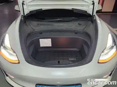 Tesla Model 3 2022 0.2 гидро в Москве № 1548727, миниатюра 5