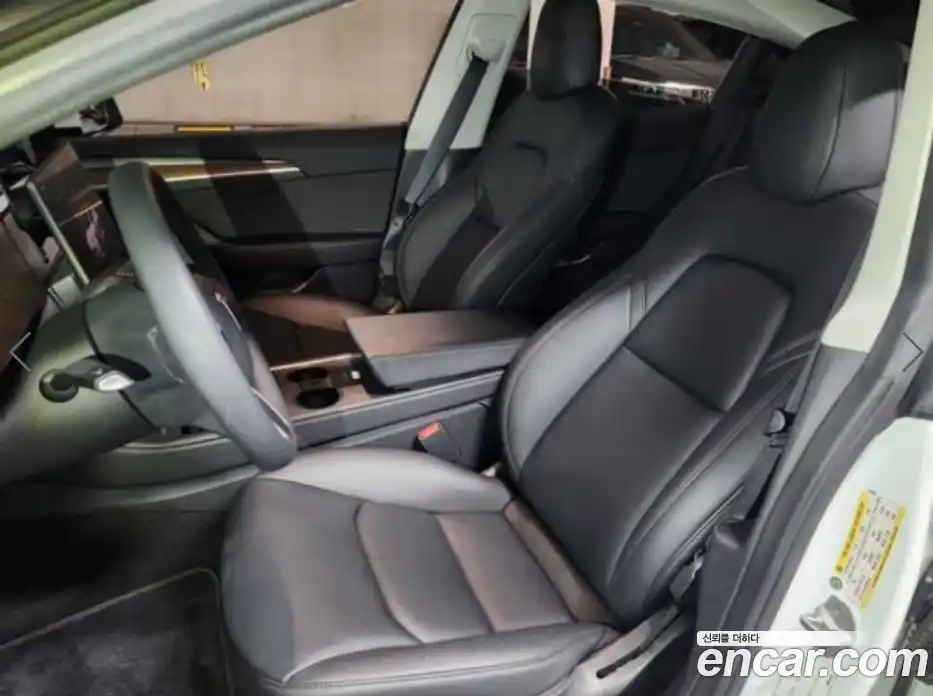 Tesla Model 3 2022 0.2 гидро в Москве № 1548727, фото 6