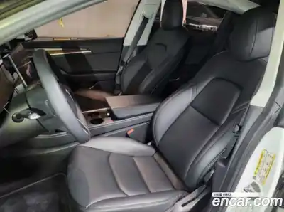 Tesla Model 3 2022 0.2 гидро в Москве № 1548727, миниатюра 6