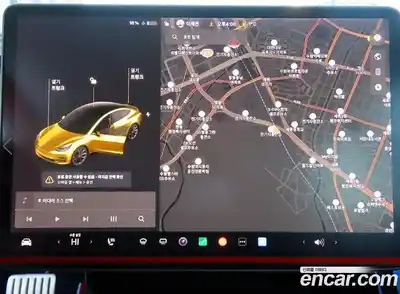 Tesla Model 3 2019 гидро в Москве № 1548755, миниатюра 12