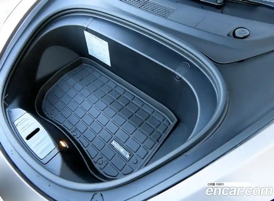 Tesla Model 3 2019 гидро в Москве № 1548755, фото 19