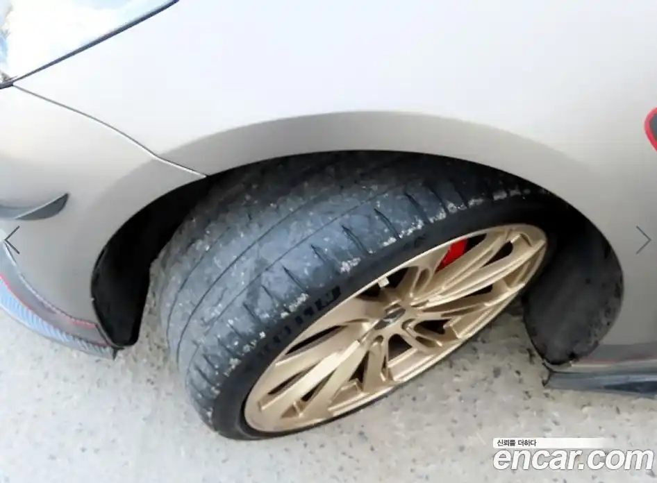 Tesla Model 3 2019 гидро в Москве № 1548755, фото 20