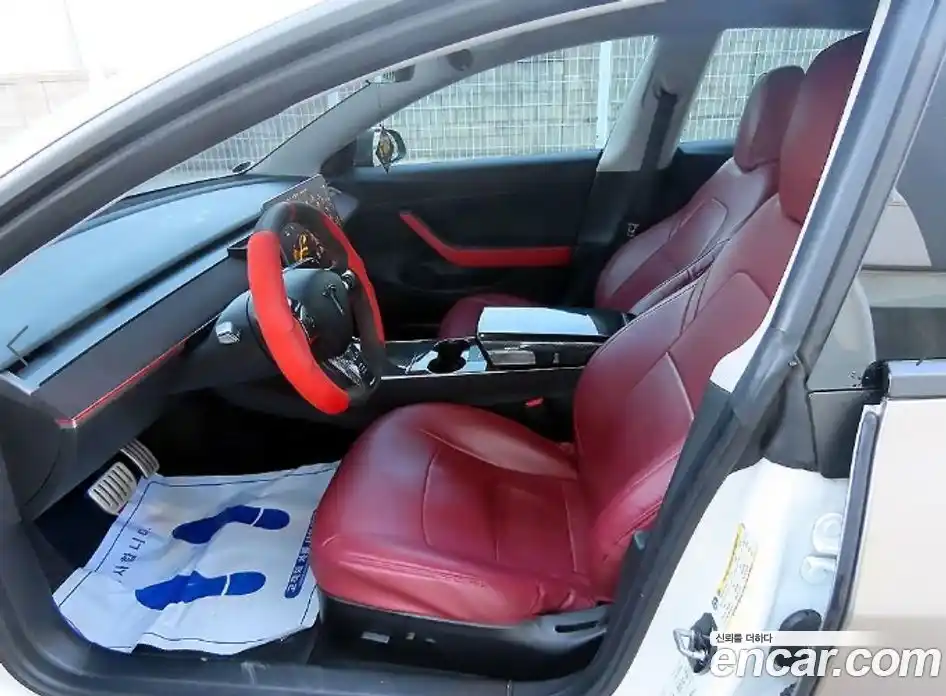 Tesla Model 3 2019 гидро в Москве № 1548755, фото 5