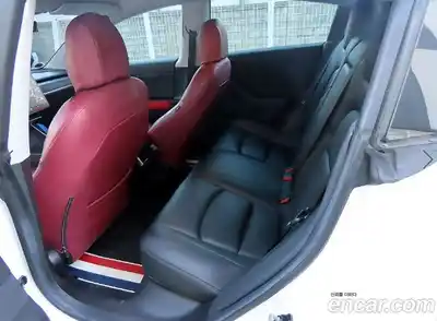 Tesla Model 3 2019 гидро в Москве № 1548755, миниатюра 6