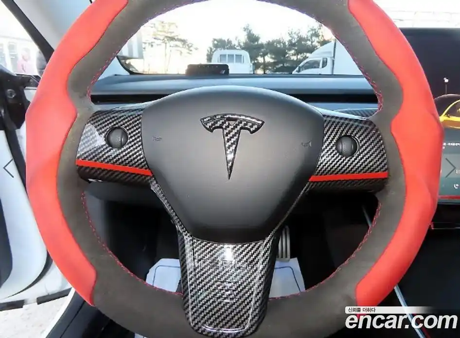 Tesla Model 3 2019 гидро в Москве № 1548755, фото 8