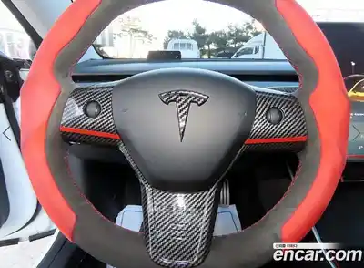 Tesla Model 3 2019 гидро в Москве № 1548755, миниатюра 8