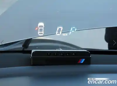 Tesla Model 3 2019 гидро в Москве № 1548755, миниатюра 9