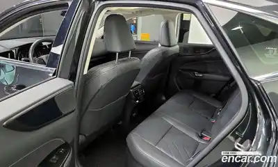 Lexus NX 2023 2.5 гидро в Москве № 1548810, миниатюра 11