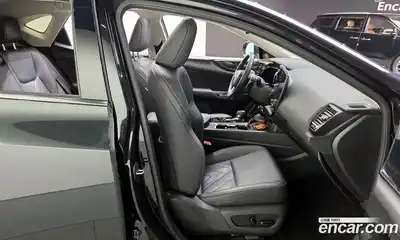 Lexus NX 2023 2.5 гидро в Москве № 1548810, миниатюра 12