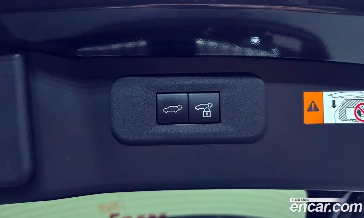 Lexus NX 2023 2.5 гидро в Москве № 1548810, фото 19