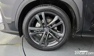 Lexus NX 2023 2.5 гидро в Москве № 1548810, миниатюра 5