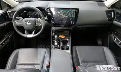 Lexus NX 2023 2.5 гидро в Москве № 1548810, миниатюра 7