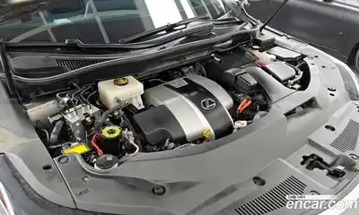 Lexus RX 2016 3.5 гидро в Москве № 1548831, миниатюра 6