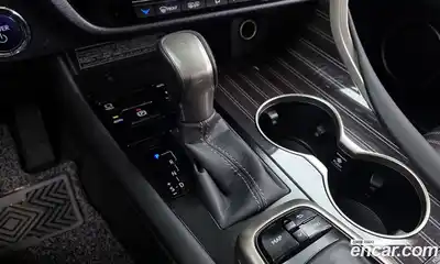 Lexus RX 2016 3.5 гидро в Москве № 1548831, миниатюра 9