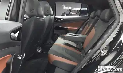 Volkswagen ID.4 2023 0.2 гидро в Москве № 1549021, миниатюра 12