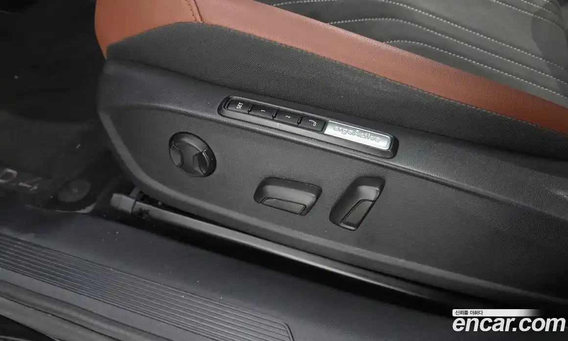 Volkswagen ID.4 2023 0.2 гидро в Москве № 1549021, фото 17