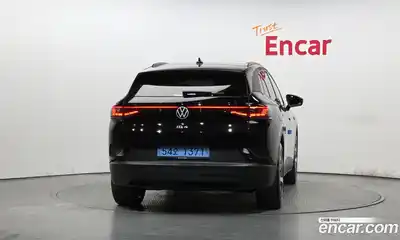 Volkswagen ID.4 2023 0.2 гидро в Москве № 1549021, миниатюра 4