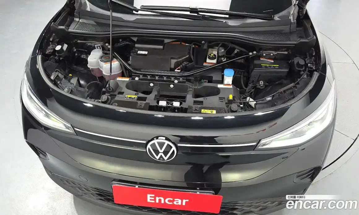 Volkswagen ID.4 2023 0.2 гидро в Москве № 1549021, фото 6