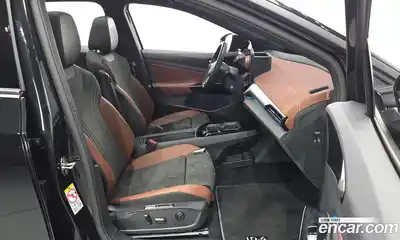 Volkswagen ID.4 2023 0.2 гидро в Москве № 1549021, миниатюра 10