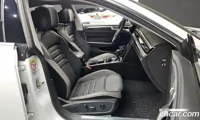 Volkswagen Arteon 2023 2.0 гидро в Москве № 1549162, миниатюра 11