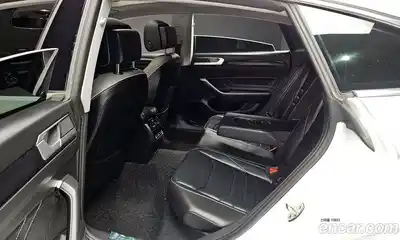 Volkswagen Arteon 2023 2.0 гидро в Москве № 1549162, миниатюра 12