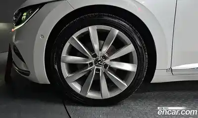 Volkswagen Arteon 2023 2.0 гидро в Москве № 1549162, миниатюра 5