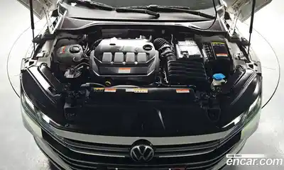 Volkswagen Arteon 2023 2.0 гидро в Москве № 1549162, миниатюра 6