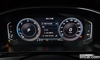 Volkswagen Arteon 2023 2.0 гидро в Москве № 1549162, миниатюра 8