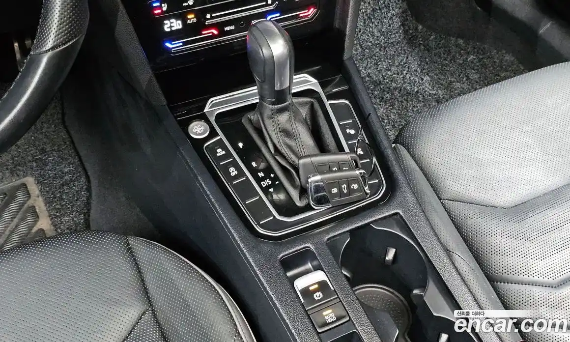 Volkswagen Arteon 2023 2.0 гидро в Москве № 1549162, фото 9