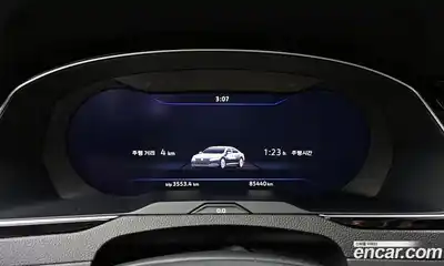 Volkswagen Arteon 2018 2.0 гидро в Москве № 1549207, миниатюра 8