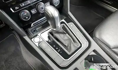 Volkswagen Arteon 2018 2.0 гидро в Москве № 1549207, миниатюра 9