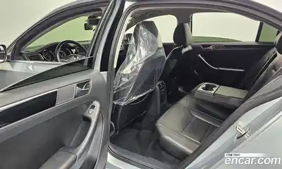 Volkswagen Jetta 2015 2.0 гидро в Москве № 1549266, миниатюра 11