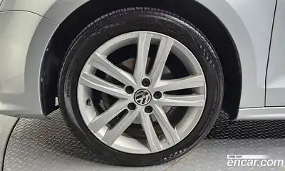 Volkswagen Jetta 2015 2.0 гидро в Москве № 1549266, миниатюра 5
