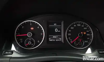 Volkswagen Tiguan 2016 2.0 гидро в Москве № 1549421, миниатюра 8