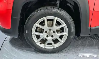 Jeep Renegade 2019 2.4 гидро в Москве № 1549817, миниатюра 5