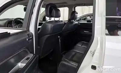 Jeep Compass 2013 2.4 гидро в Москве № 1549909, миниатюра 11