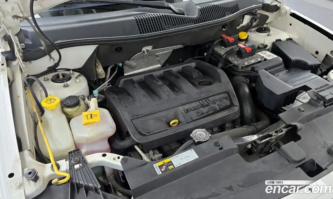 Jeep Compass 2013 2.4 гидро в Москве № 1549909, фото 6