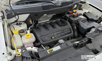 Jeep Compass 2013 2.4 гидро в Москве № 1549909, миниатюра 6