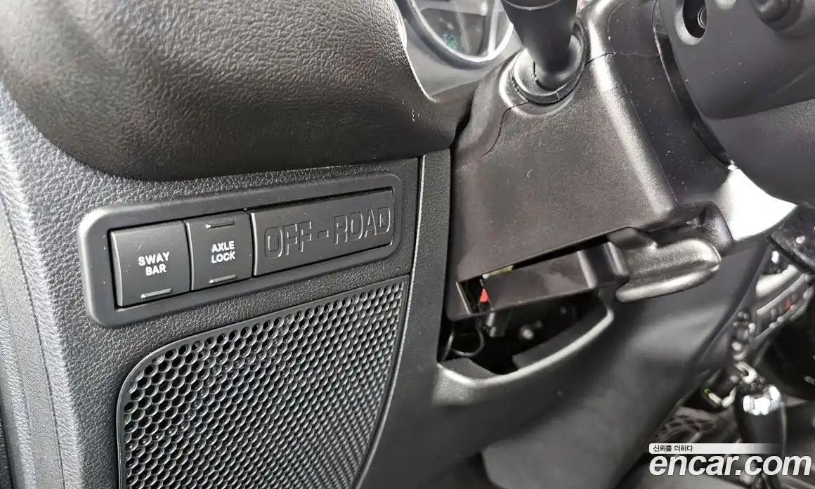 Jeep Wrangler 2011 2.8 гидро в Москве № 1549910, фото 18
