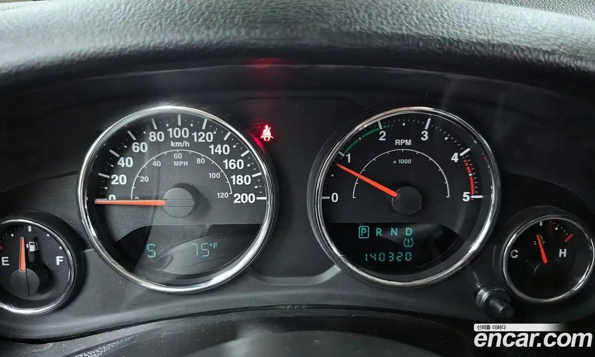 Jeep Wrangler 2011 2.8 гидро в Москве № 1549910, фото 8