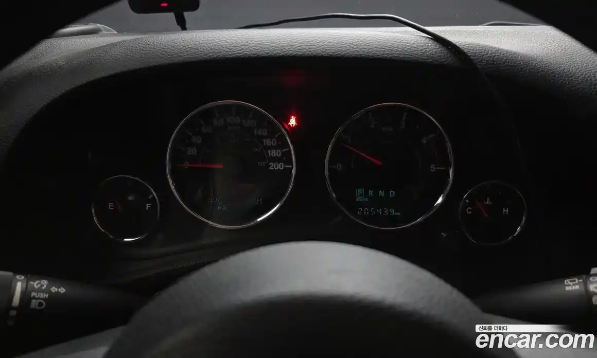 Jeep Wrangler 2015 2.8 гидро в Москве № 1549944, фото 8