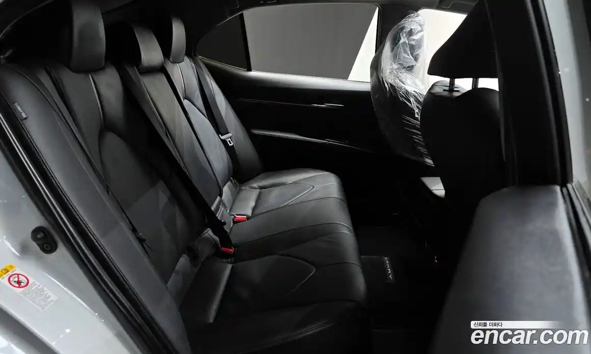 Toyota Camry 2018 2.5 гидро в Москве № 1550048, фото 11