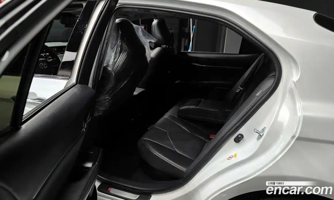 Toyota Camry 2018 2.5 гидро в Москве № 1550048, фото 12