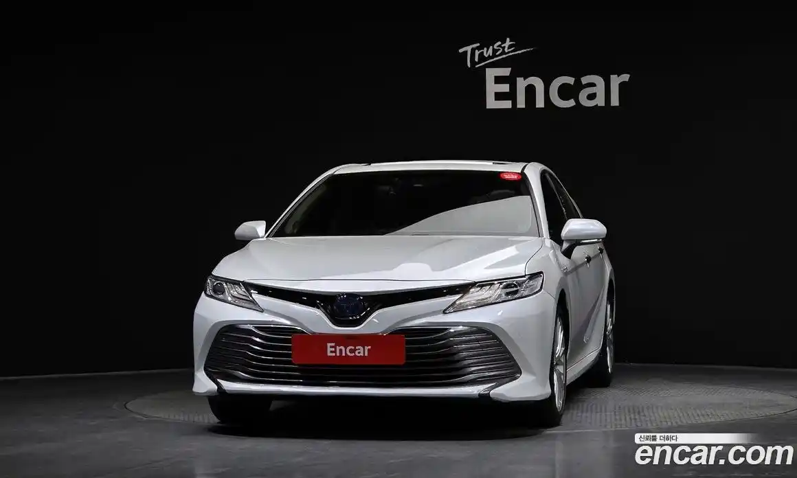 Toyota Camry 2018 2.5 гидро в Москве № 1550048, фото 3