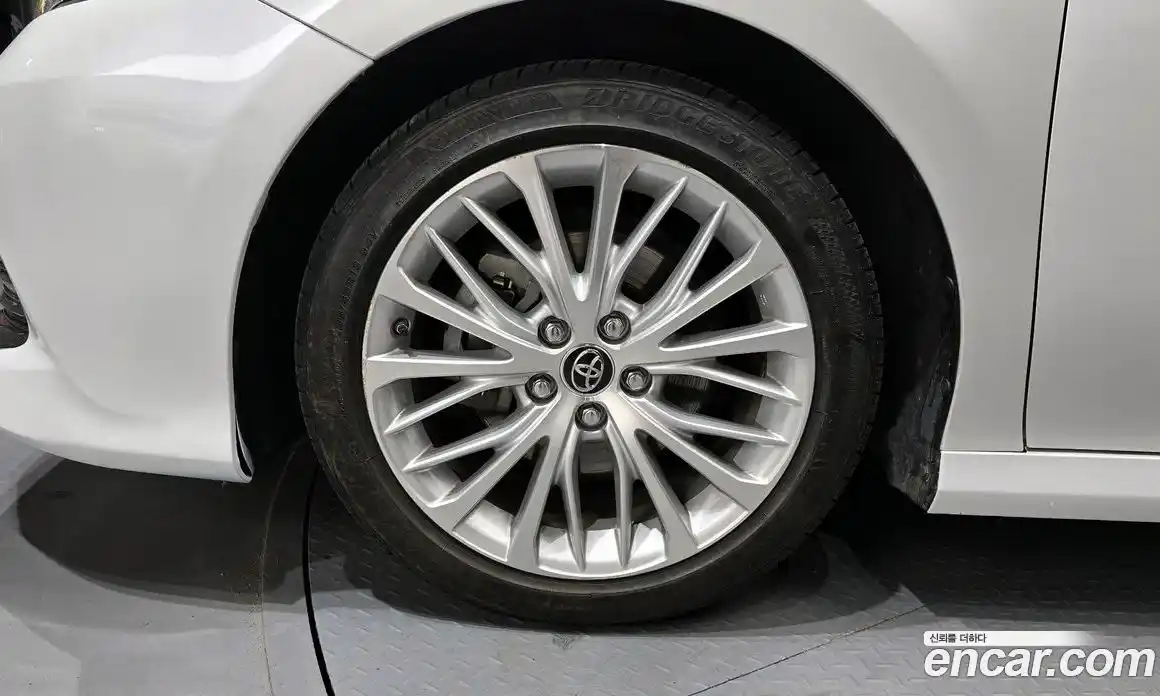 Toyota Camry 2018 2.5 гидро в Москве № 1550048, фото 5